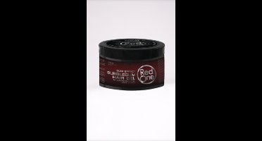 RED ONE - BUBBLEGUM HAIR GEL- HAAR GEL GUM EFFECT- HAARGEL - GEL - MAXIMUM CONTROLE - FULLTIME FORCE