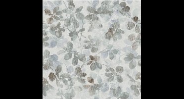Passion Leaf lichtblauw 37013