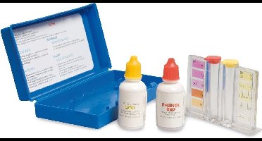 MegaPool Testkit