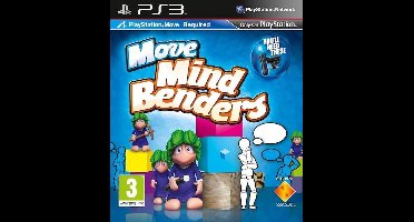 Move Mind Benders (Move)