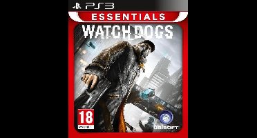 Watch Dogs (Essentials)