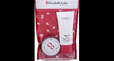 Elizabeth Arden Eight Hour Musthaves Travel Set - 33 ml
