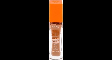 Rimmel Wake Me Up Foundation - 201 Classic Beige - Foundation