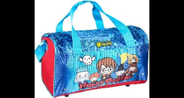 Sporttas Harry Potter Blauw (40 x 23 x 19 cm)