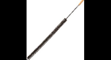 Radiatorborstel Paardenhaar - 108cm - Dikte Haren 4cm