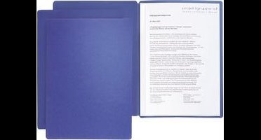 PAGNA-presentatie / applicatiemap 'Star', DIN A4, beige