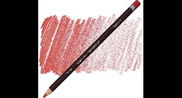 Derwent Coloursoft potlood Scarlet C110