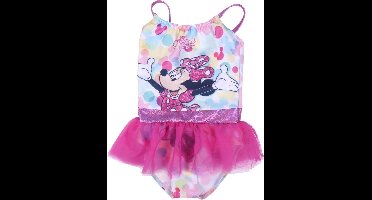 Disney Minnie Mouse Badpak Meisjes
