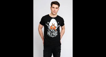 Logoshirt T-Shirt Looney Tunes - Yosemite - Prayer