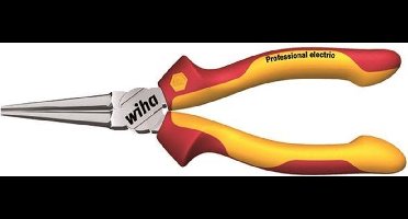 Wiha Z 09 0 06 160 Lange rondbektang Professional electric - 160 mm