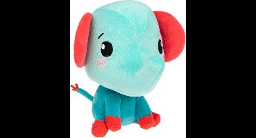 Knuffel Fisher Price Olifant 20cm