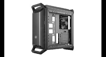 Cooler Master MasterBox Q300P 0 Watt / Midi / µATX