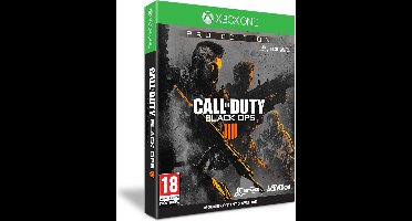 Call of Duty : Black Ops 4 - Pro Edition - Xbox One
