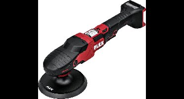 FLEX PE 150 18-EC | Roterende accu-polijstmachine - 18 V