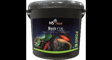 Pond food basic l 5 l
