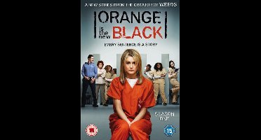 Orange Is The New Black 1