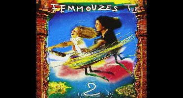 Femmouzes T. - 2 (CD)