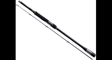 Shimano Fishing Lunamis Spinhengel Zwart 2.90 m / 6-25 g