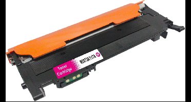 Magenta Toner Cartridge Geschikt voor HP 117A | Laser Toner - Geschikt voor printer HP Color Laser 150A, 150NW, MFP 178NW, MFP 179NW (HP W2070A, HP W2071A, HP W2072A en HP W2073A)