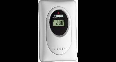 TFA Dostmann 30.3139 Temperatuursensor Draadloos 433 MHz