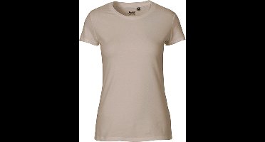 Neutral - Ladies´ Fit T-Shirt - Sand - M