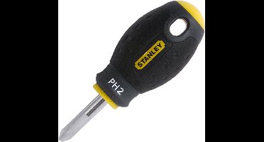 Stanley FatMax Schroevendraaier Phillips PH1 X 30mm