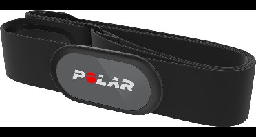 Polar H9 Hartslagsensor met borstband XS-S
