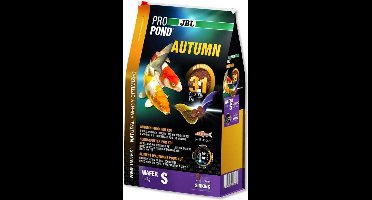 JBL ProPond Autumn S 1,5Kg