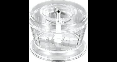 ESGE Hakmachine Transparant