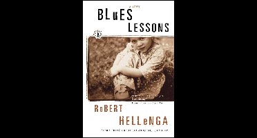 Blues Lessons