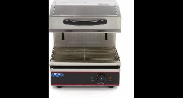 Salamander Grill - 44 x 32 cm - 2800W - met Lift