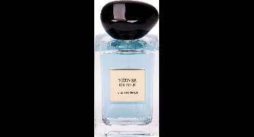 Armani Privé Vetiver D'Hiver - 100 ml - eau de toilette spray - unisexparfum