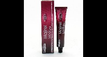 L'Oréal Professionnel - Haarverf - Majirel - 50ML - 8.07