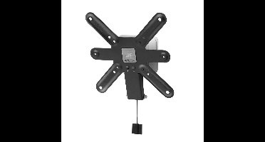 TV beugel universeel- One For All kantelen WM6221 - 13 t/m 43 inch - slechts 25 mm van de muur - max. 40 kg - VESA 200x200
