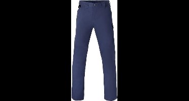 HAVEP Shift werkbroek - 80356 - navy / grijs - maat 48