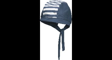 Playshoes zwembandana marine wit anker 55cm