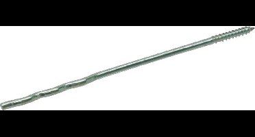 Gb UNI-HSB spouwanker 275mm diameter 4mm HT 4.6 x 32mm RVS 316 O.G. 37413