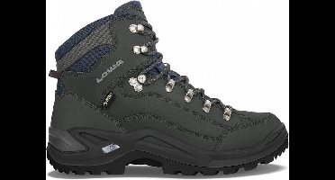 Renegade GTX Mid S Men schoenen Dark-Grey