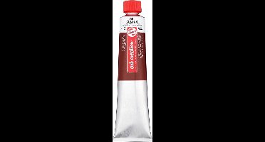 Talens Art creation Olieverf tube 411 sienna gebrand 200mL