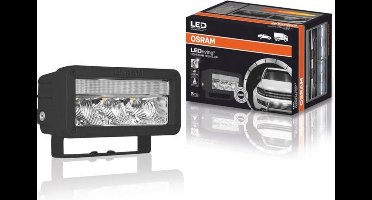 Osram LEDriving ROUND MX260-CB LEDDL112-CB