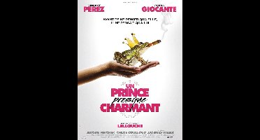 PRINCE PRESQUE PARFAIT