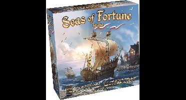 Seas of Fortune