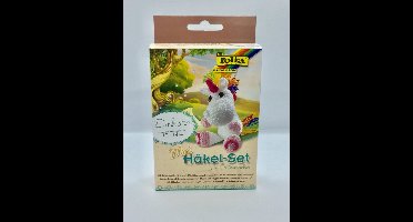 Folia Haakset Unicorn Haken