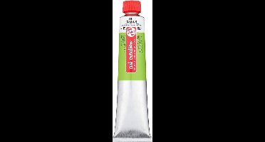 Talens Art creation Olieverf tube 617 geelgroen 200mL
