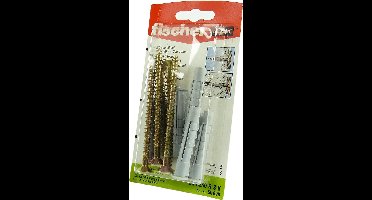 Fischer dowel UV -