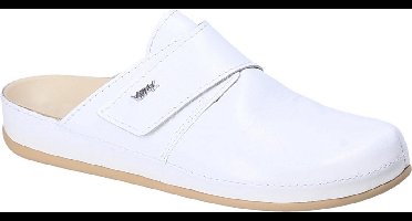 Vital Slipper 671 Wit maat 42