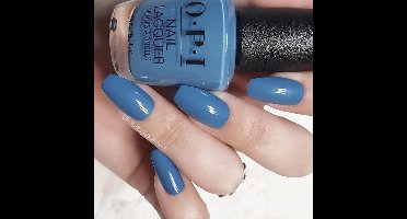 OPI Nail Lacquer - OPI Grabs the Unicorn by the Horn - Nagellak