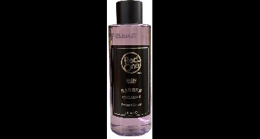 RED ONE MEN BARBER EXCLUSIVE PERFUMED COLOGNE 500 ML