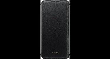 Huawei P Smart (2019) Smart View Flip Cover Porter Black 51992830