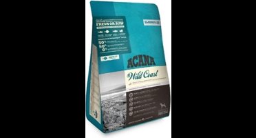 Acana - Classic Wild Coast - 2KG